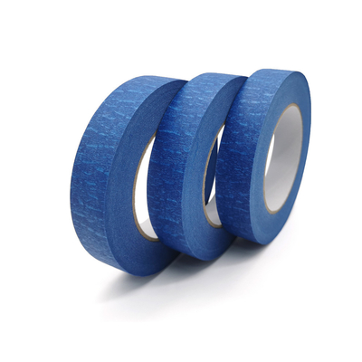 Il singolo lato diretto di prezzo di vendita impermeabilizza il nastro protettivo blu Tearable