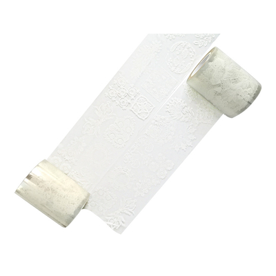 Il multi colore senza residui ha personalizzato il nastro di Washi