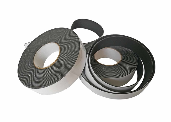 Riparazione calda nera di EVA Foam Tape For Auto della colata parteggiata doppio