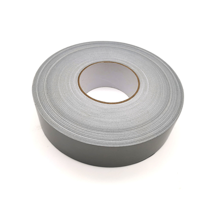 Singolo nastro Tearable laterale del panno della fibra per la fascia di bordo del tappeto