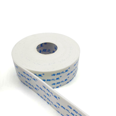 Doppio nastro adesivo termoresistente della schiuma, spessore differente del nastro autoadesivo della schiuma