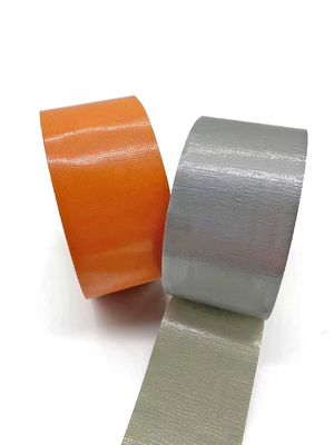 70 riparazione d'argento termoresistente del tappeto del rotolo enorme del nastro di condotta del Mic della maglia 350/legare